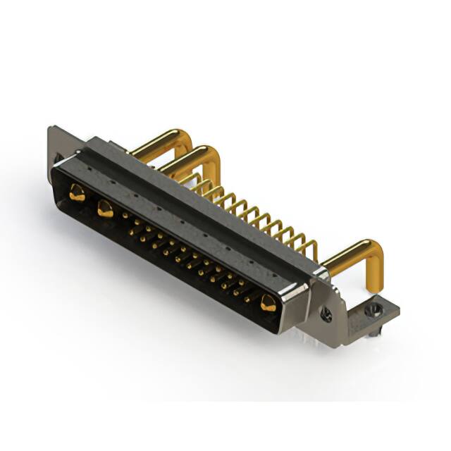 629-25W3650-3N3 EDAC Inc.  Gruppi di connettori D-Sub